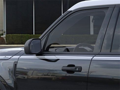 New 2025 Ford Bronco Sport Heritage w/ Convenience Package image 20