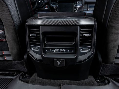 Used 2023 RAM 1500 TRX w/ TRX Level 2 Equipment Group image 32