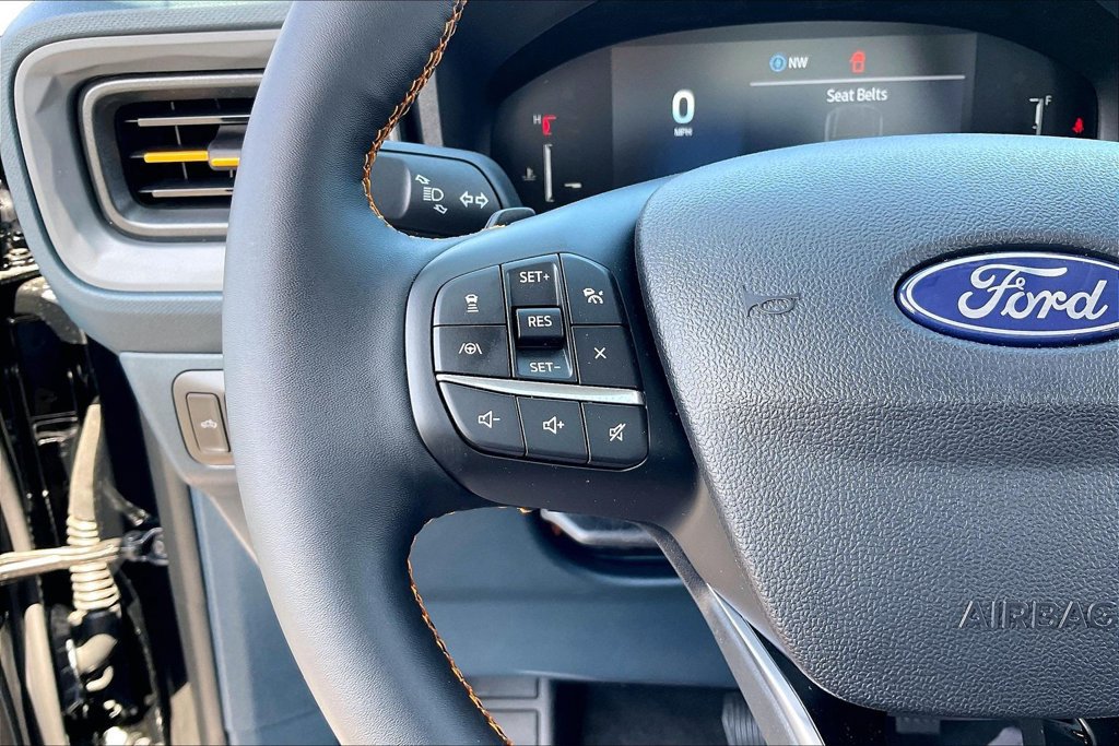 New 2026 Ford Maverick Tremor AWD/4WD image 17