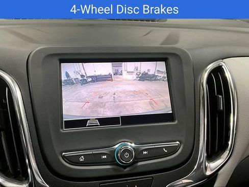 Certified 2023 Chevrolet Equinox LT w/ Driver Convenience Package image 17