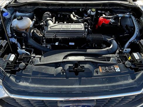 Used 2024 Ford Escape Active image 30