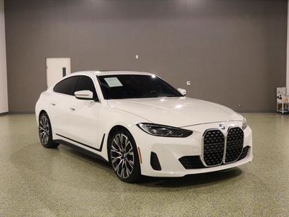 Used 2022 BMW 430i Gran Coupe w/ M Sport Package