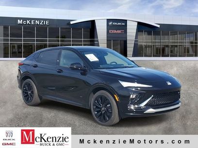 New 2026 Buick Envista Sport Touring w/ Convenience I Package