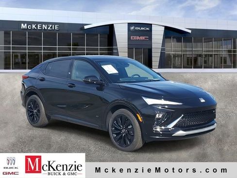 New 2026 Buick Envista Sport Touring w/ Convenience I Package image 1