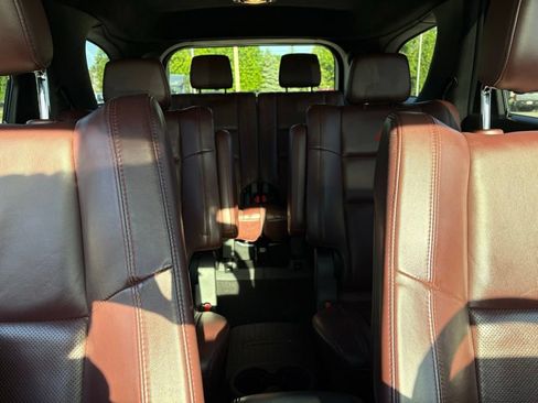 Used 2024 Dodge Durango R/T AWD/4WD image 15