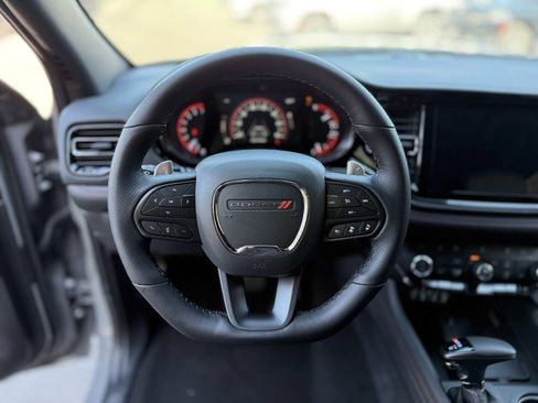 New 2026 Dodge Durango GT AWD/4WD image 6