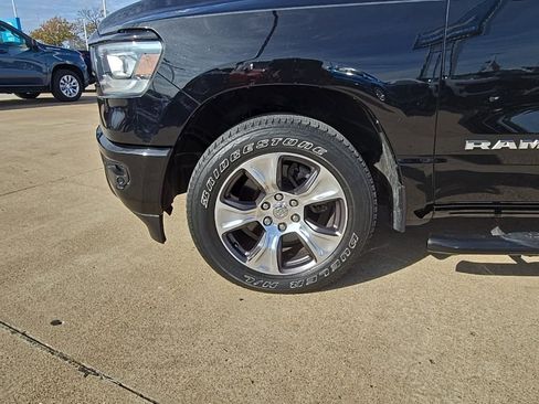 Used 2023 RAM 1500 Laramie image 9