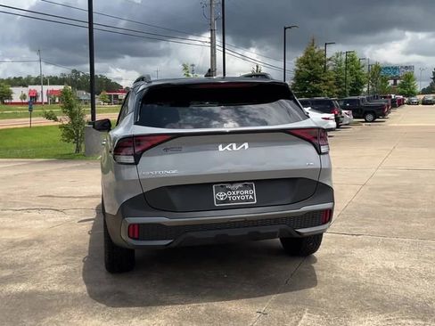 Used 2023 Kia Sportage X-Pro Prestige image 5