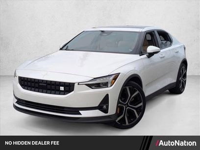 Used 2022 Polestar Polestar 2 w/ Performance Package