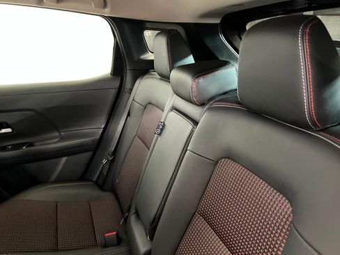 New 2026 Nissan Kicks SR w/ Cold Weather Package image 20