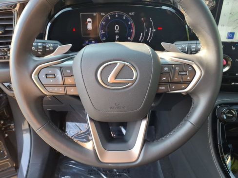 Used 2025 Lexus NX 350 AWD w/ Accessory Package (2T) image 20