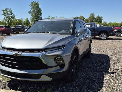 Used 2024 Chevrolet Blazer LT w/ Convenience Package