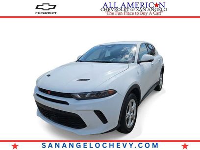 Used 2024 Dodge Hornet GT