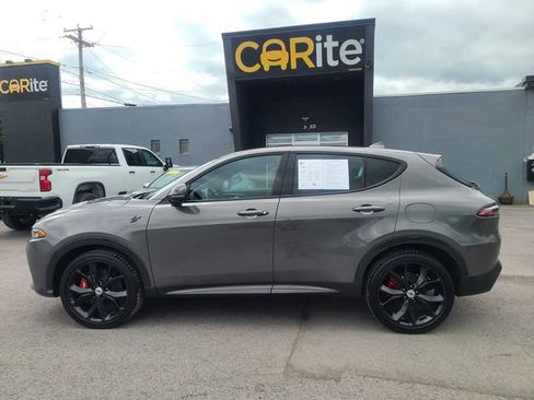 Used 2024 Dodge Hornet R/T AWD/4WD image 10
