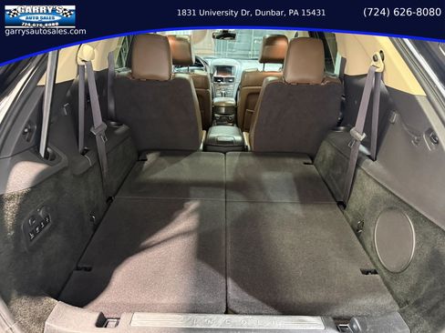 Used 2018 Lincoln MKT AWD image 27