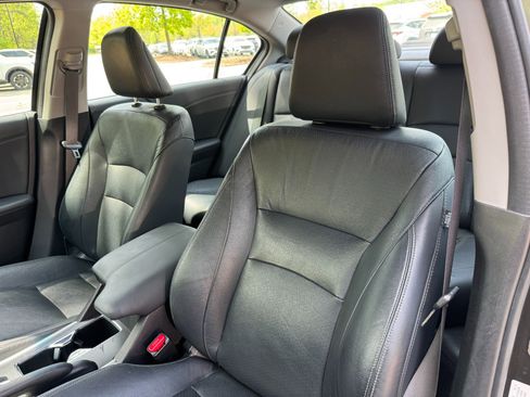 Used 2013 Honda Accord EX-L image 24