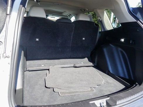 Used 2024 Honda CR-V EX image 26