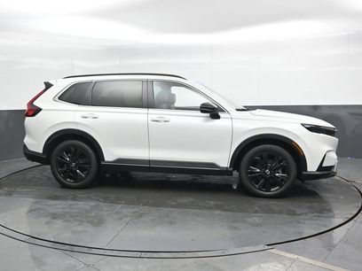 Used 2023 Honda CR-V Sport Touring