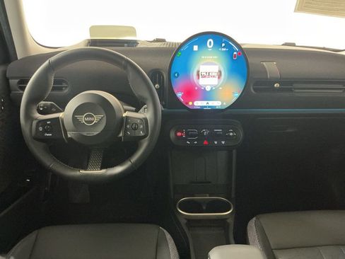 Certified 2025 MINI Cooper S FWD image 9
