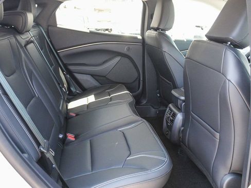 New 2025 Ford Mustang Mach-E Premium w/ Interior Protection Package RWD image 17
