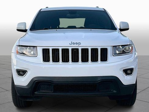 Used 2015 Jeep Grand Cherokee Laredo w/ Quick Order Package 23E image 5