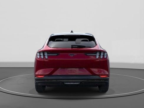 New 2025 Ford Mustang Mach-E Premium RWD image 5