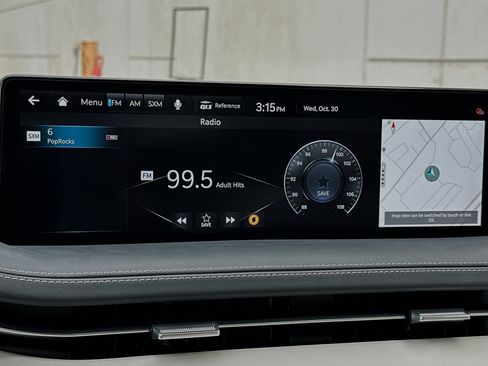 New 2024 Genesis Electrified GV70 Prestige w/ Prestige Package image 21