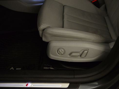 Certified 2024 Audi A5 2.0T Premium w/ Convenience Package image 27