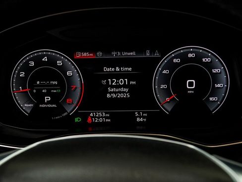 Used 2024 Audi A6 Premium Plus image 30