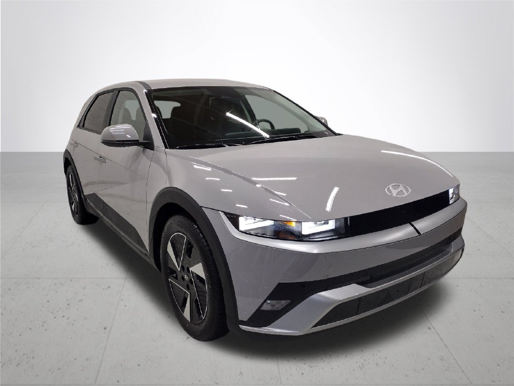 New 2027 Hyundai Ioniq 5 SE AWD/4WD image 4