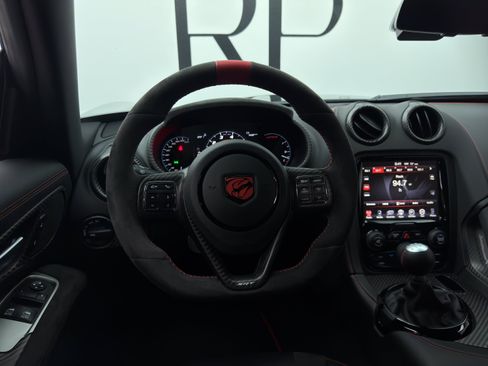 Used 2016 Dodge Viper GTC w/ ACR Package RWD image 18