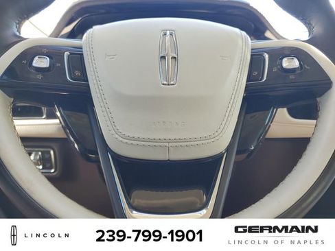 Used 2020 Lincoln Aviator Black Label w/ Dynamic Handling Package image 23