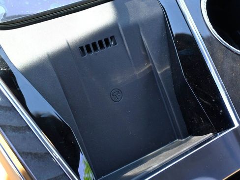 New 2025 Cadillac Escalade IQ Luxury 2 AWD/4WD image 15
