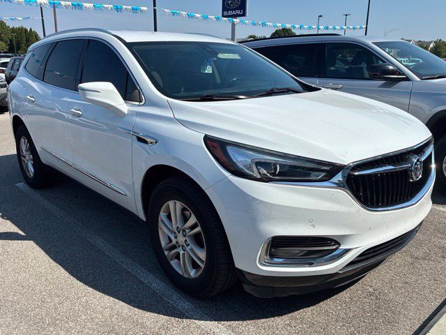 Used 2018 Buick Enclave Premium w/ Trailering Package FWD image 2