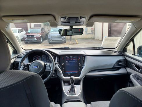 Used 2021 Subaru Legacy Premium w/ Popular Package #1 image 29