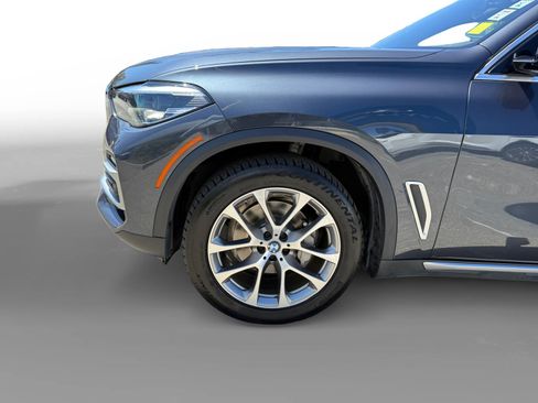 Used 2019 BMW X5 xDrive40i w/ Convenience Package AWD/4WD image 9