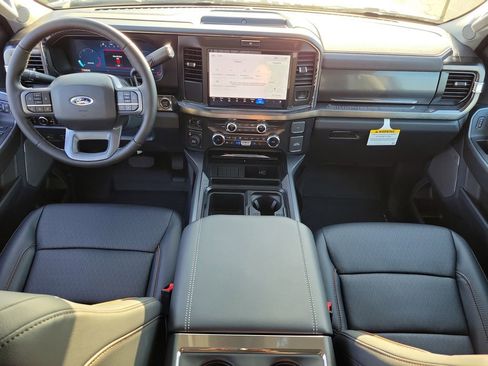New 2026 Ford F250 Lariat AWD/4WD image 16