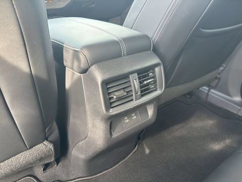 Used 2025 Nissan Murano SL AWD/4WD image 22