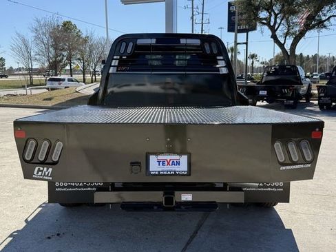 New 2026 RAM 4500 Tradesman w/ Chrome Appearance Group AWD/4WD image 6