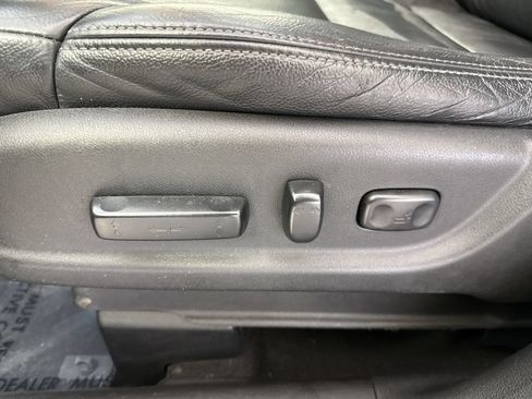 Used 2014 Honda CR-V EX-L image 21