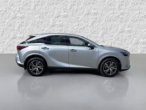 New 2026 Lexus RX 350 Premium image 2