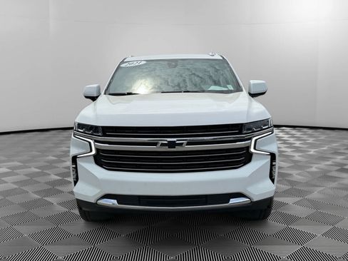 Used 2021 Chevrolet Tahoe LT image 8