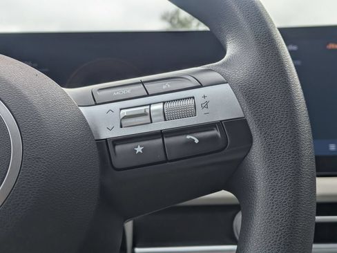 Used 2025 Hyundai Tucson SEL AWD/4WD image 20