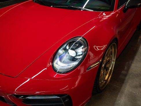 Used 2023 Porsche 911 GT3 RS image 15