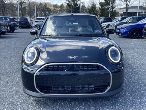 New 2026 MINI Cooper Cooper image 2