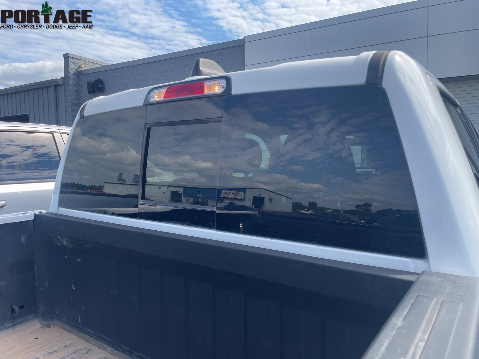 Certified 2021 RAM 1500 Big Horn AWD/4WD image 24
