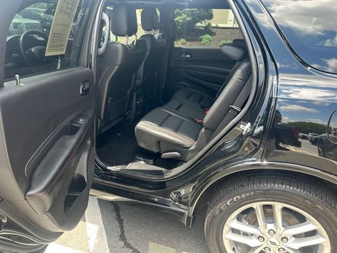 Used 2026 Dodge Durango GT AWD/4WD image 45