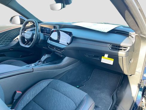 New 2026 Dodge Charger Scat Pack w/ Blacktop Package image 27