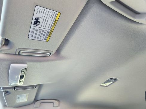 New 2025 Nissan Versa SV w/ Trunk Package image 19