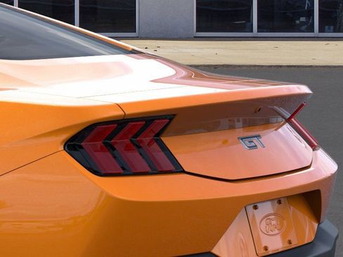 New 2026 Ford Mustang GT RWD image 22